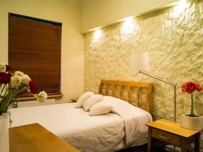 Rixwell Terrace Design with FREE Parking - 48