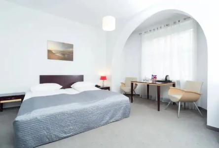 Rixwell Terrace Design with FREE Parking - 34