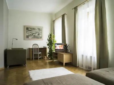 Rixwell Terrace Design with FREE Parking - 49