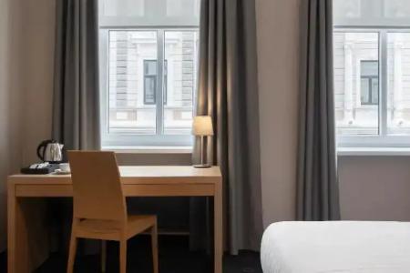 Rixwell Terrace Design with FREE Parking - 75