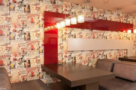 Rixwell Terrace Design with FREE Parking - 39