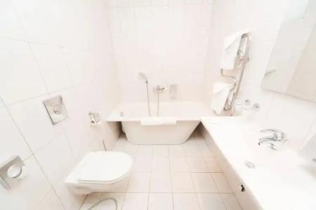 Rixwell Terrace Design with FREE Parking - 38