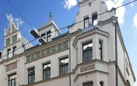 Rixwell Terrace Design with FREE Parking - 46