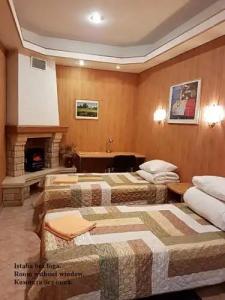 Sky High Airport 200 meters from the terminal - 39