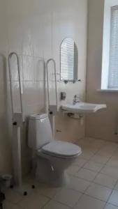 Sky High Airport 200 meters from the terminal - 36