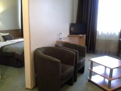 Sky High Airport 200 meters from the terminal - 25