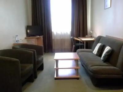 Sky High Airport 200 meters from the terminal - 57