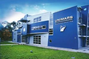 Unimars Hotel Riga, Рига