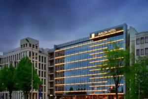 Avalon Hotel & Conferences, Рига