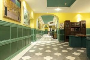 Art Hotel Laine, Рига