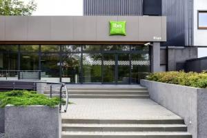 Rija Port Hotel Riga, Рига