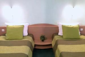 Hotel «Telecom Guest», Вильнюс