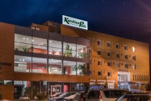 Karolina Park Hotel