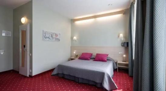 eLoftHotel - 3