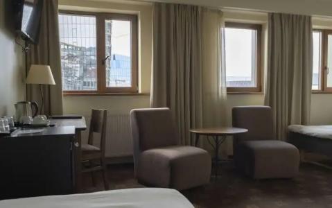 Best Western Vilnius - 121