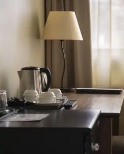 Best Western Vilnius - 120