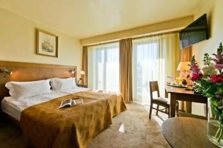 Best Western Vilnius - 107