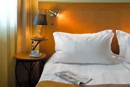 Best Western Vilnius - 101