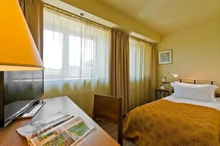 Best Western Vilnius - 102