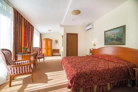 Royal Boutique Vilnius Gates of Dawn - 25