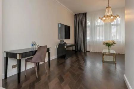 Royal Boutique Vilnius Gates of Dawn - 144