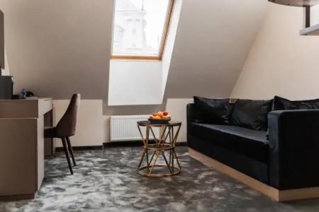 Royal Boutique Vilnius Gates of Dawn - 160