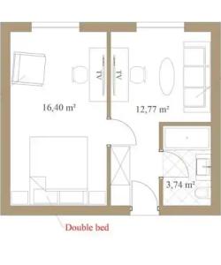 Royal Boutique Vilnius Gates of Dawn - 33