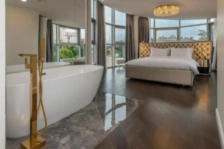 Royal Boutique Vilnius Gates of Dawn - 17