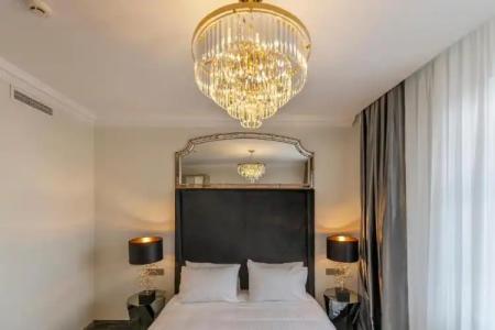 Royal Boutique Vilnius Gates of Dawn - 142