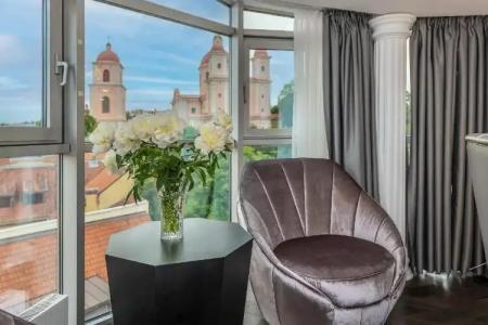 Royal Boutique Vilnius Gates of Dawn - 112