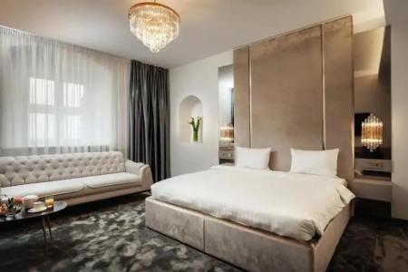 Royal Boutique Vilnius Gates of Dawn - 56