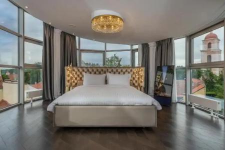 Royal Boutique Vilnius Gates of Dawn - 107