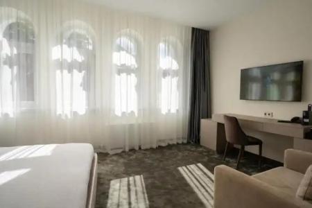 Royal Boutique Vilnius Gates of Dawn - 48