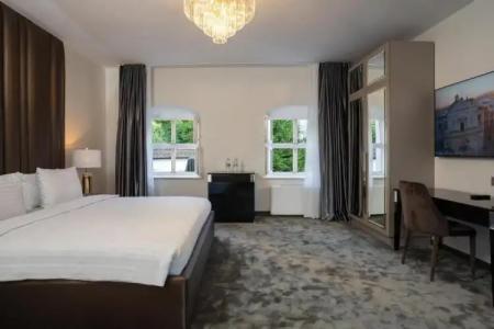 Royal Boutique Vilnius Gates of Dawn - 89