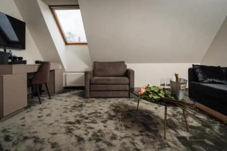 Royal Boutique Vilnius Gates of Dawn - 15