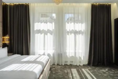 Royal Boutique Vilnius Gates of Dawn - 47