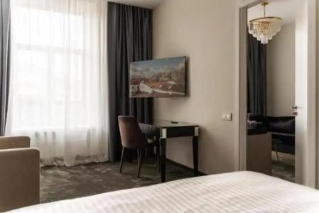 Royal Boutique Vilnius Gates of Dawn - 37