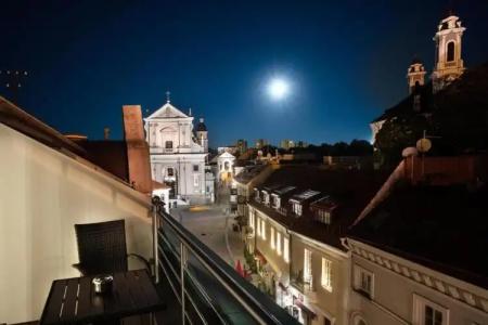 Royal Boutique Vilnius Gates of Dawn - 42