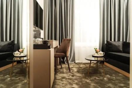 Royal Boutique Vilnius Gates of Dawn - 127