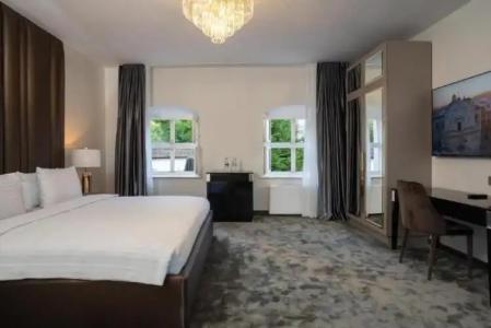 Royal Boutique Vilnius Gates of Dawn - 99