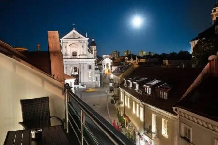 Royal Boutique Vilnius Gates of Dawn - 78