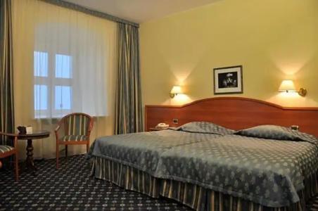 Royal Boutique Vilnius Gates of Dawn - 26