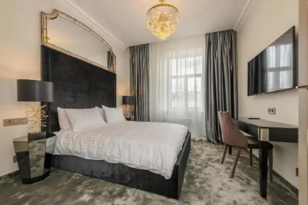 Royal Boutique Vilnius Gates of Dawn - 146