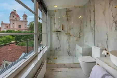 Royal Boutique Vilnius Gates of Dawn - 114