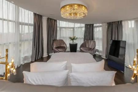 Royal Boutique Vilnius Gates of Dawn - 139