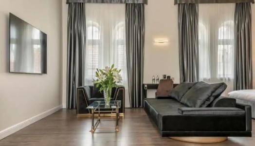 Royal Boutique Vilnius Gates of Dawn - 137