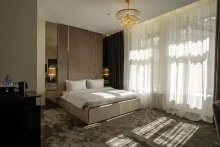 Royal Boutique Vilnius Gates of Dawn - 45