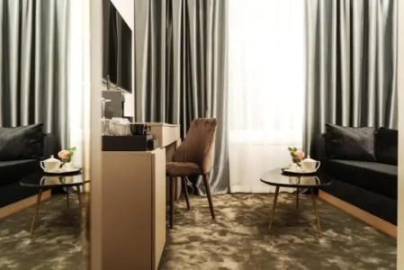 Royal Boutique Vilnius Gates of Dawn - 38