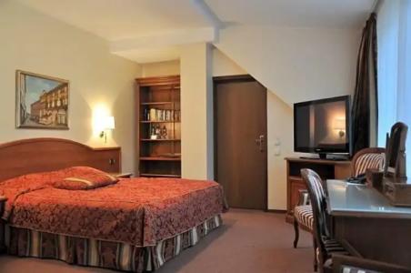 Royal Boutique Vilnius Gates of Dawn - 28