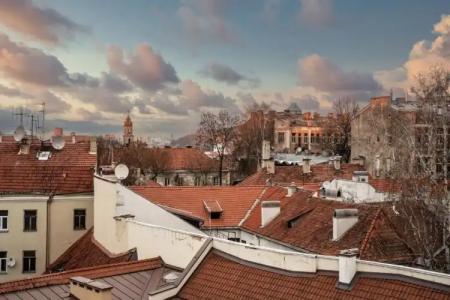 Royal Boutique Vilnius Gates of Dawn - 161